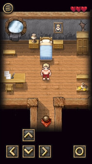 RPG Conquer the World MINI screenshot 5