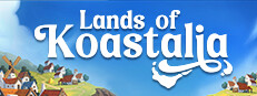 Lands of Koastalia Banner