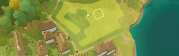 Lands of Koastalia video 2