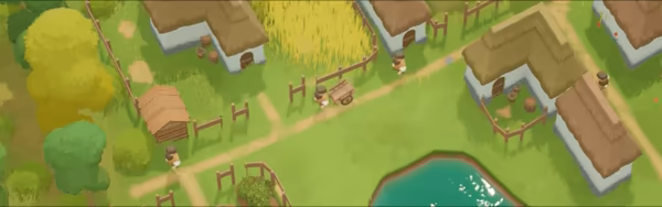 Lands of Koastalia video 3