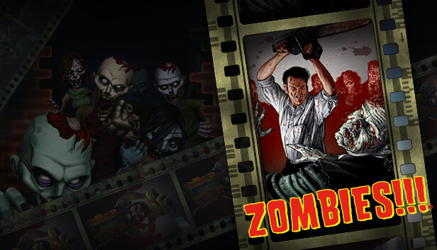 Zombies!!! Board Game (digital) capsule art