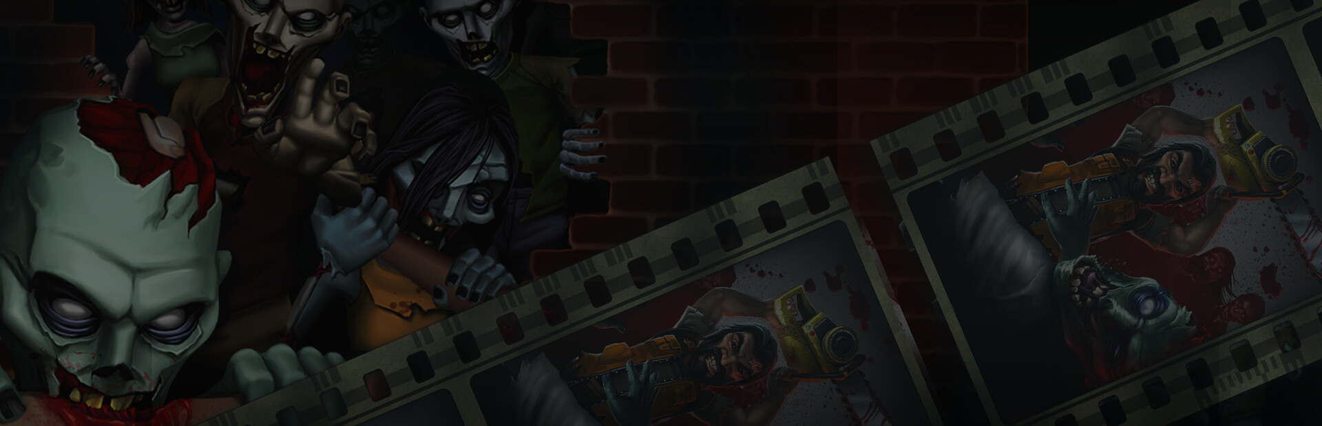 Zombies!!! Board Game