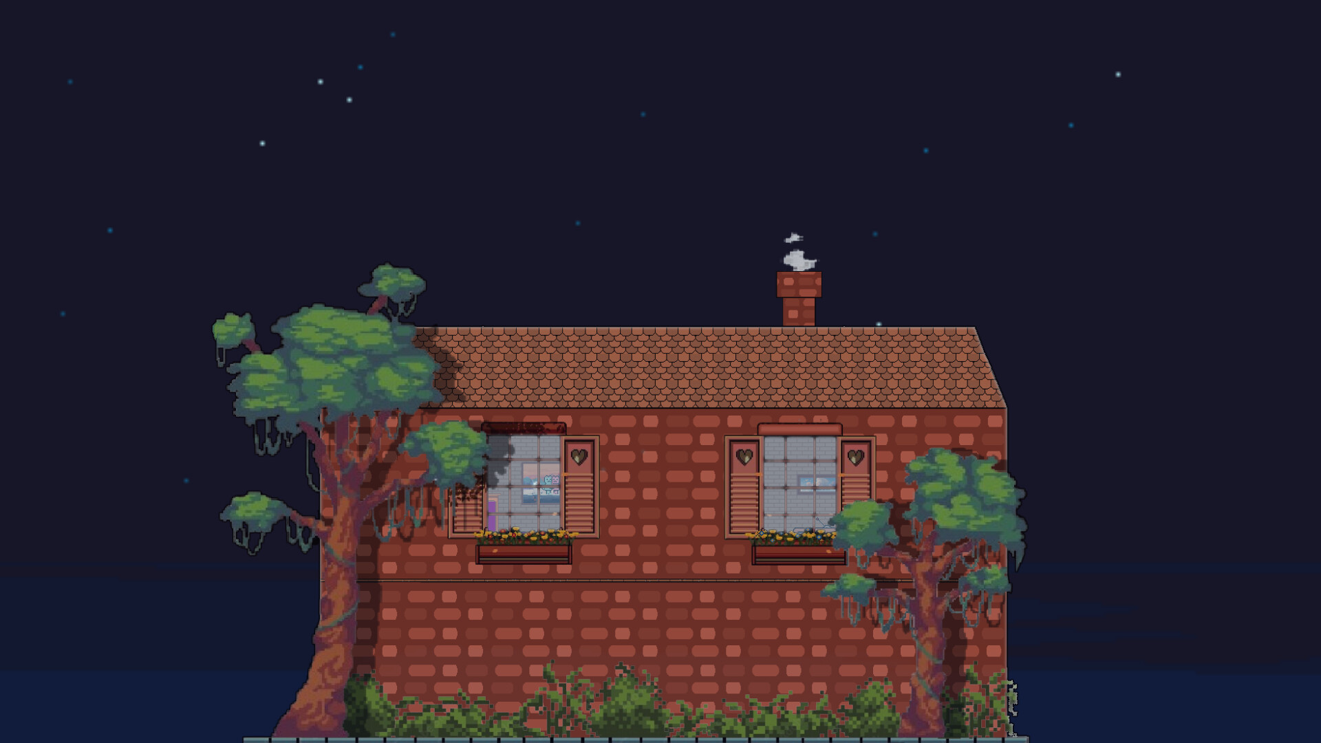 Conjoined Cats Featured Screenshot #1