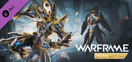 Warframe: Gauss Prime Access - Complete Pack banner image