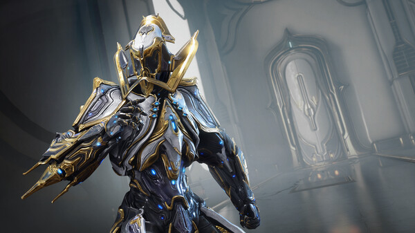 Warframe: Gauss Prime Access - Complete Pack
