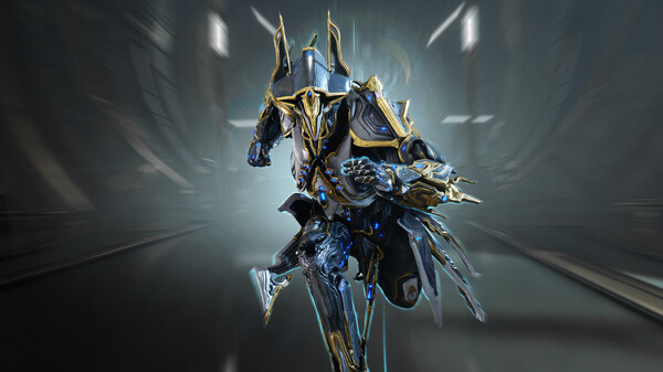 Warframe: Gauss Prime Access - Complete Pack