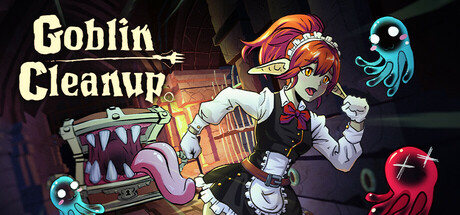 Goblin Cleanup banner image