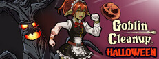 Goblin Cleanup Banner