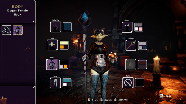 Goblin Cleanup screenshot 6