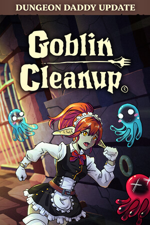 Cover art of Goblin Cleanup