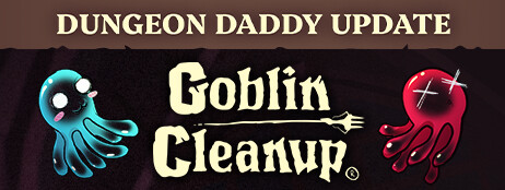 Goblin Cleanup cover art