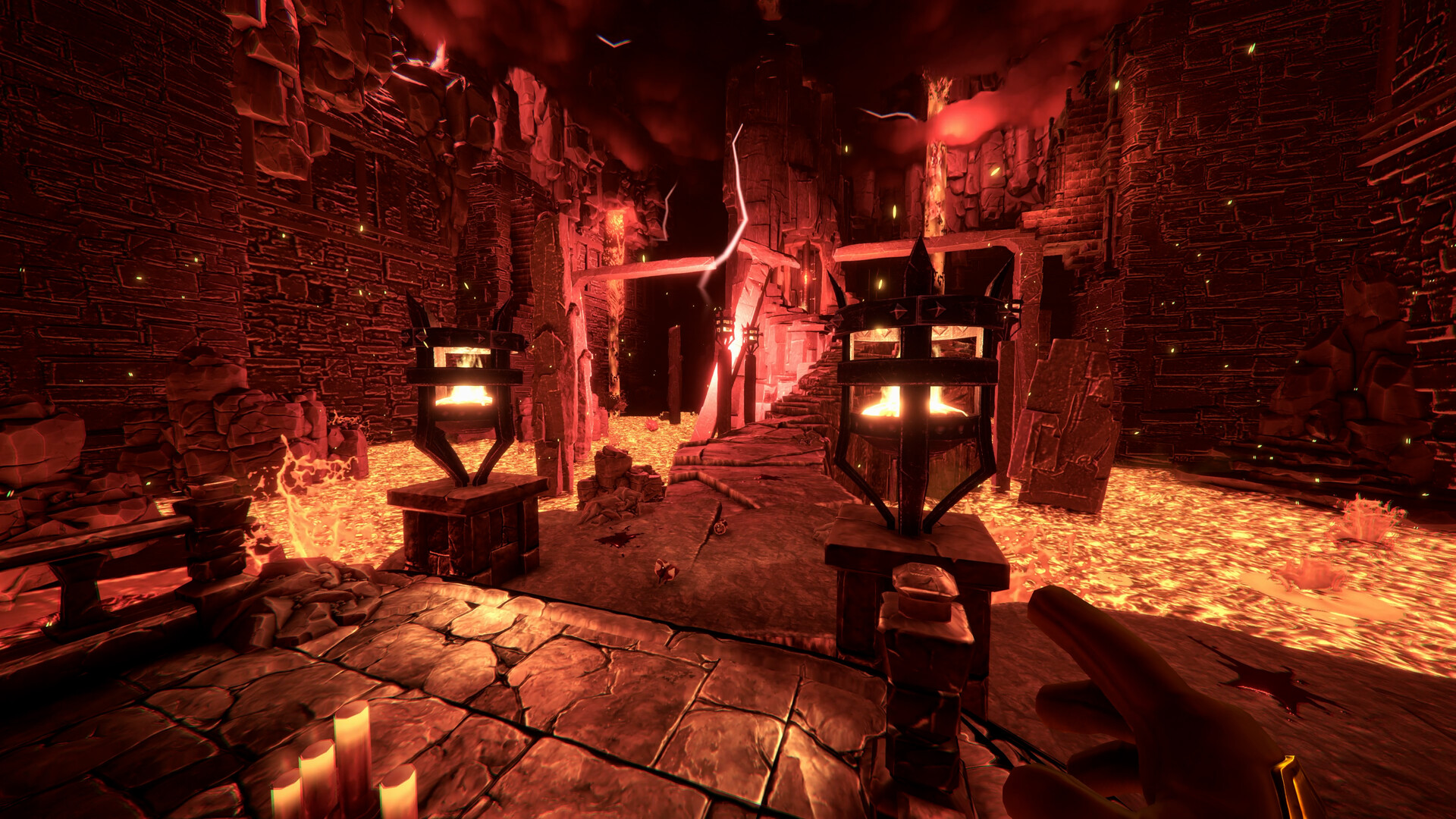 Goblin Cleanup screenshot #16