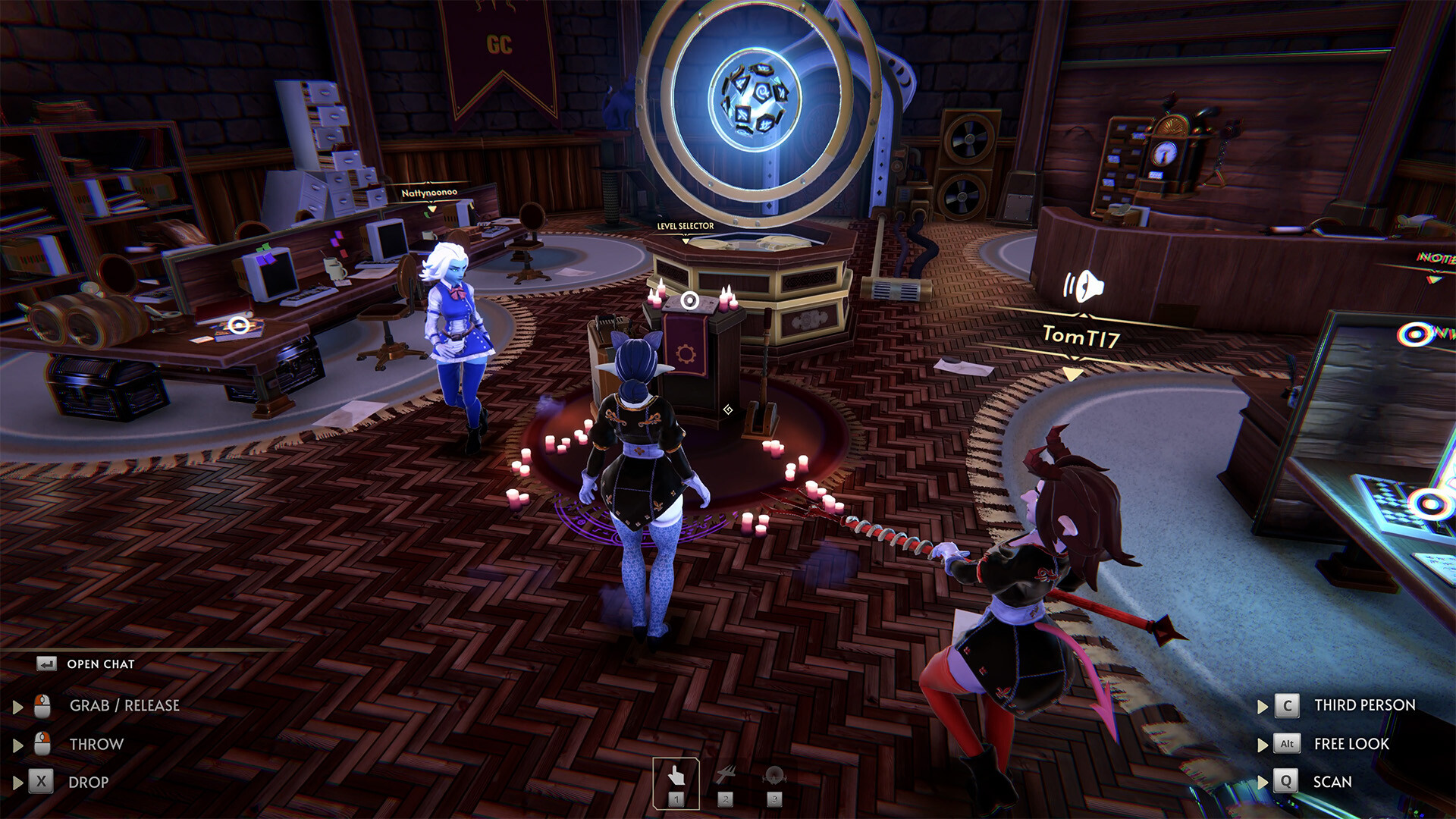 Goblin Cleanup screenshot #8