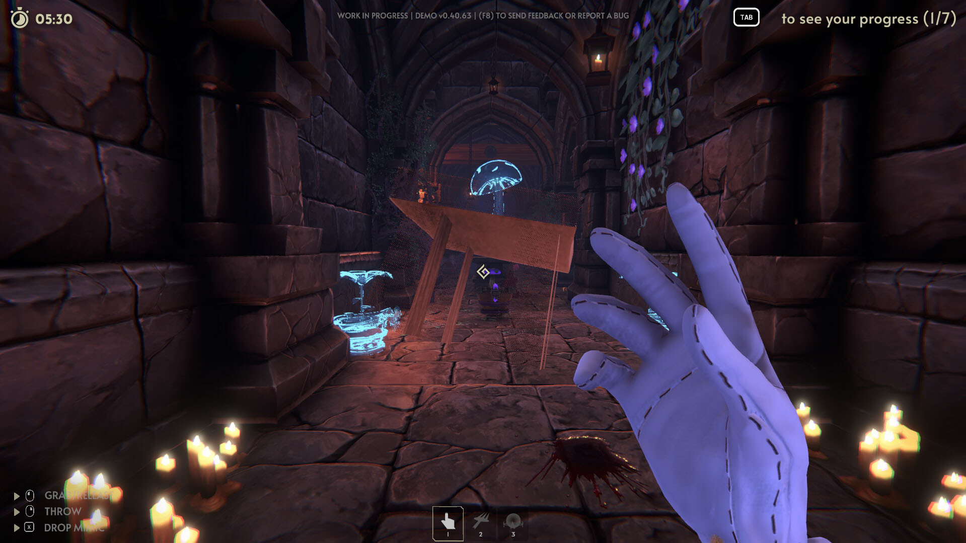 Goblin Cleanup – Screenshot 13