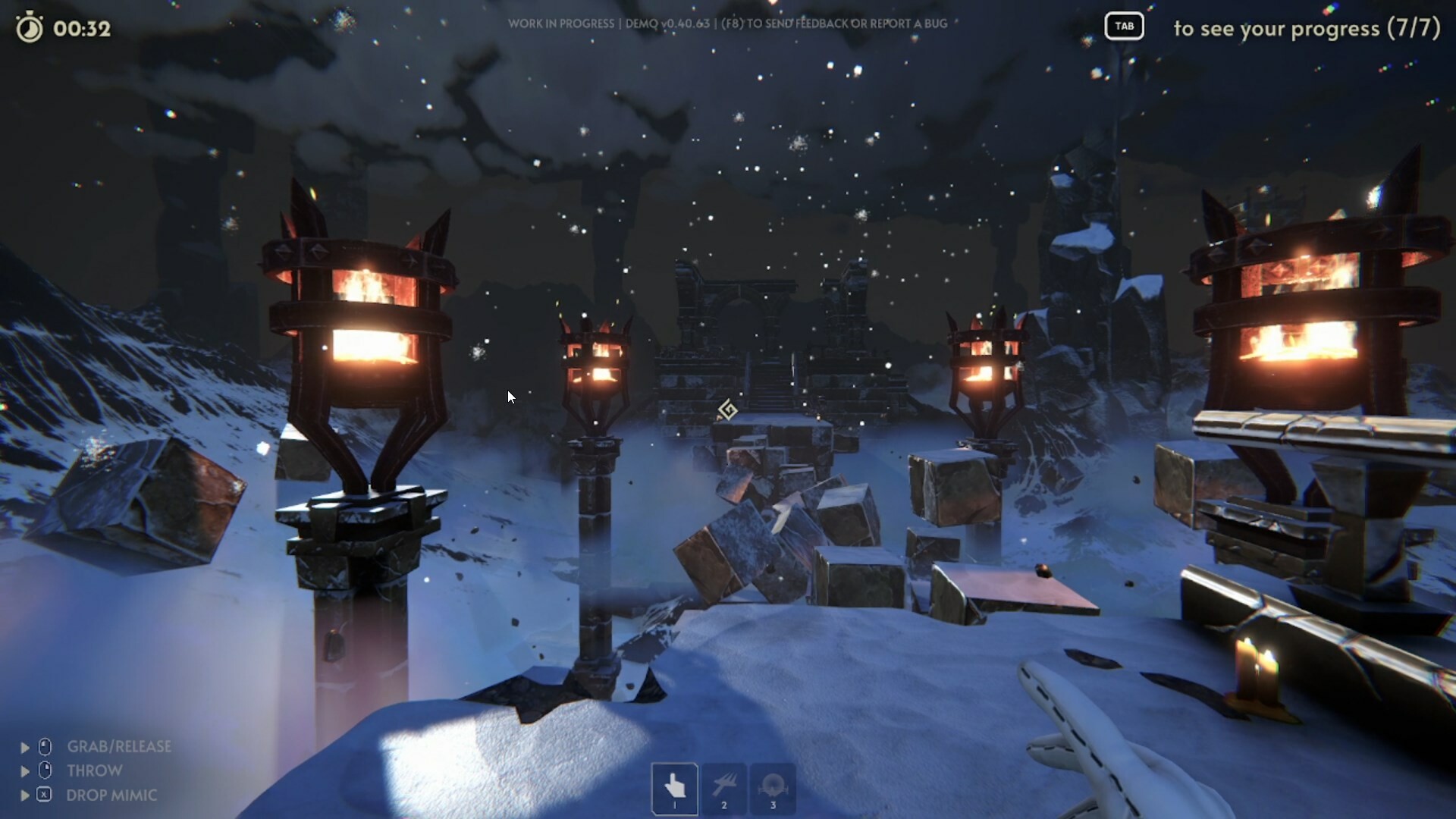 Goblin Cleanup