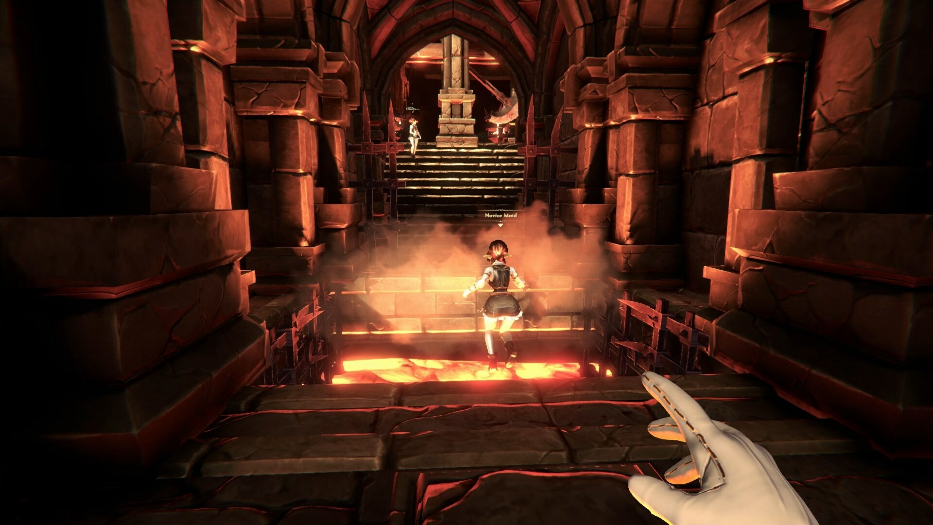 Goblin Cleanup screenshot #10