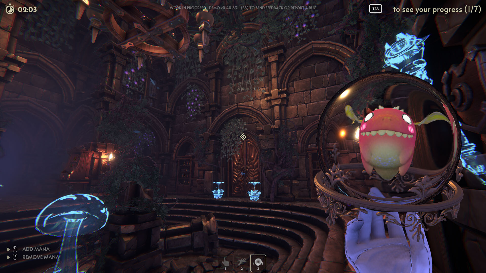 Goblin Cleanup – Screenshot 11