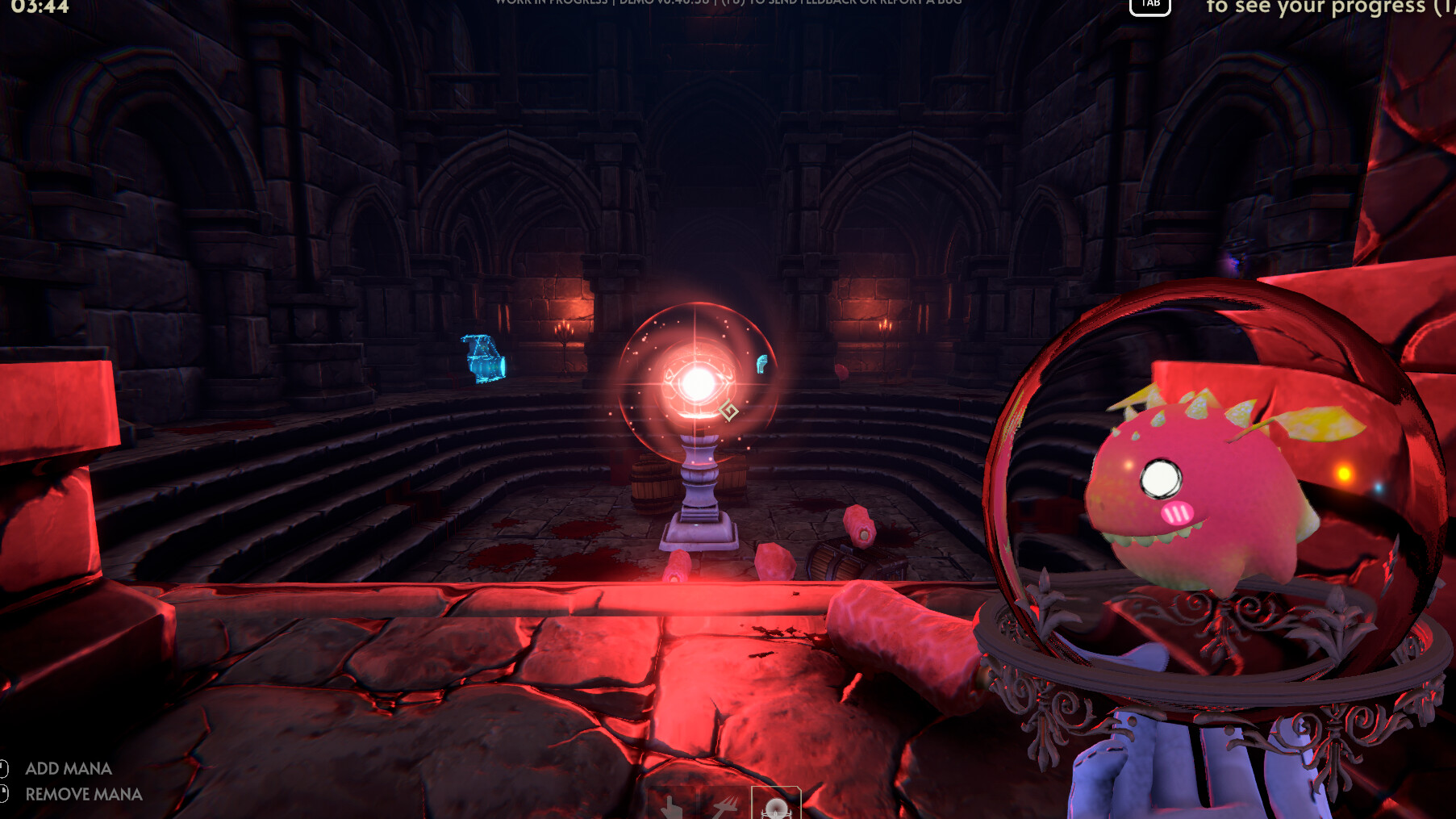 Goblin Cleanup screenshot #14