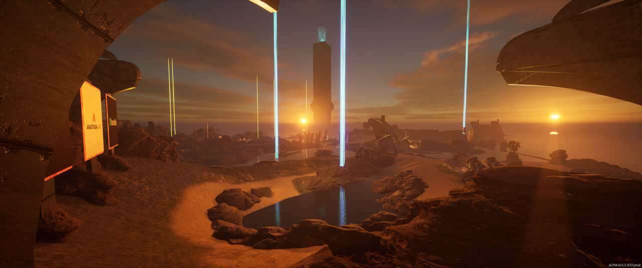 Ascent: Rivals screenshot #5