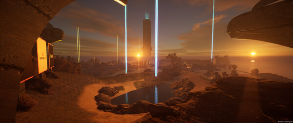 Ascent: Rivals screenshot 5