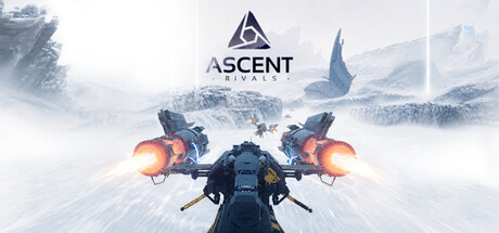 Ascent: Rivals — Steam game cover