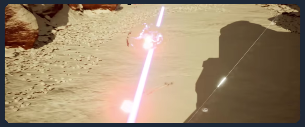 Ascent: Rivals video 3