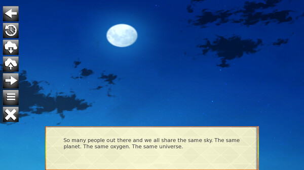 Conor Origins - T Trilogy screenshot 2