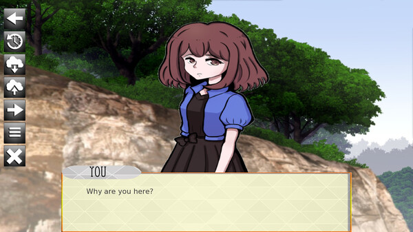 Conor Origins - T Trilogy screenshot 4