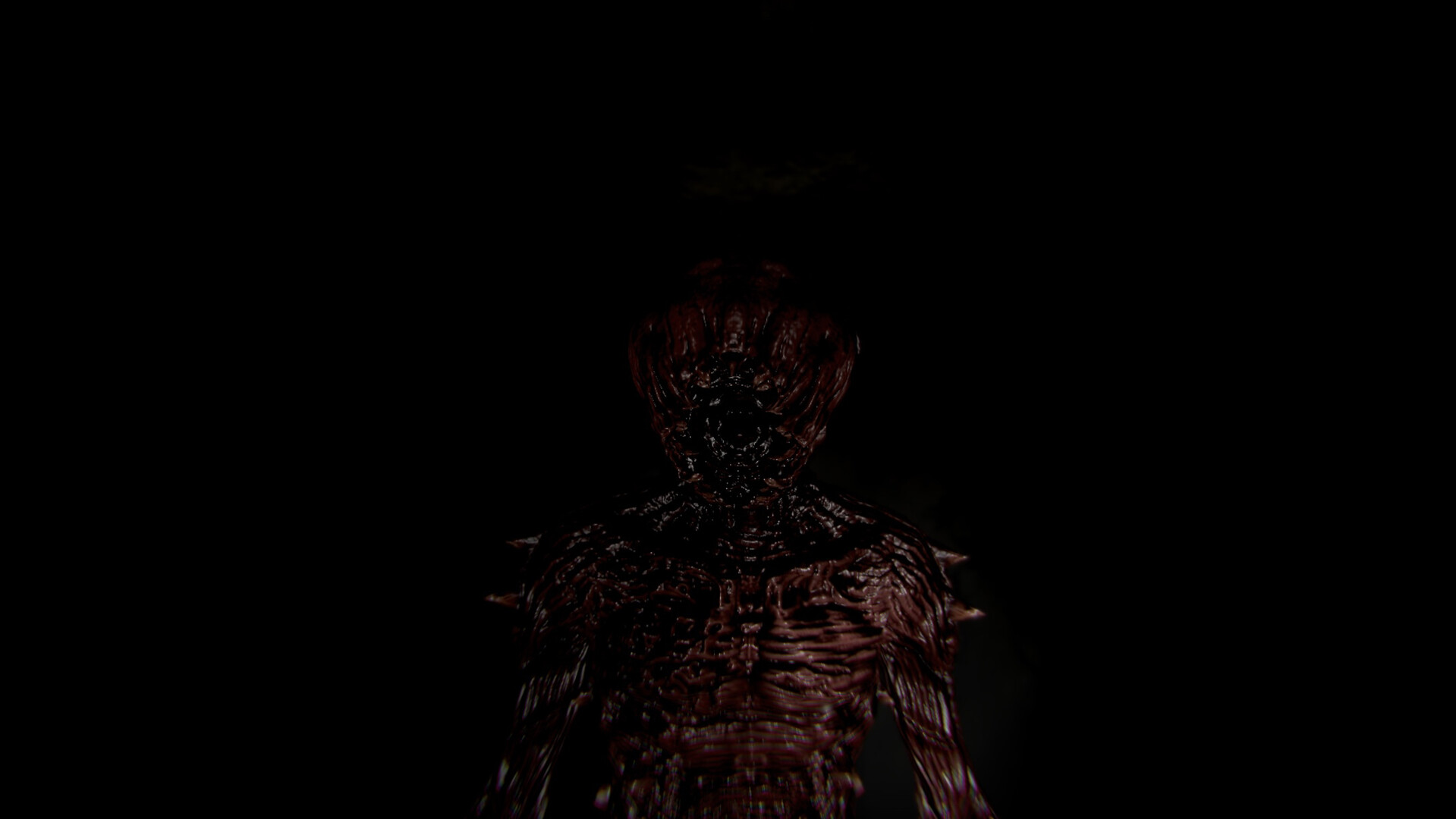 #5. Redlight (Steam) 由: Luke Matheson