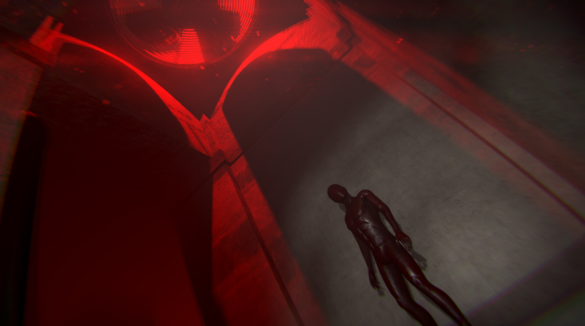 #1. Redlight (Steam) 由: Luke Matheson