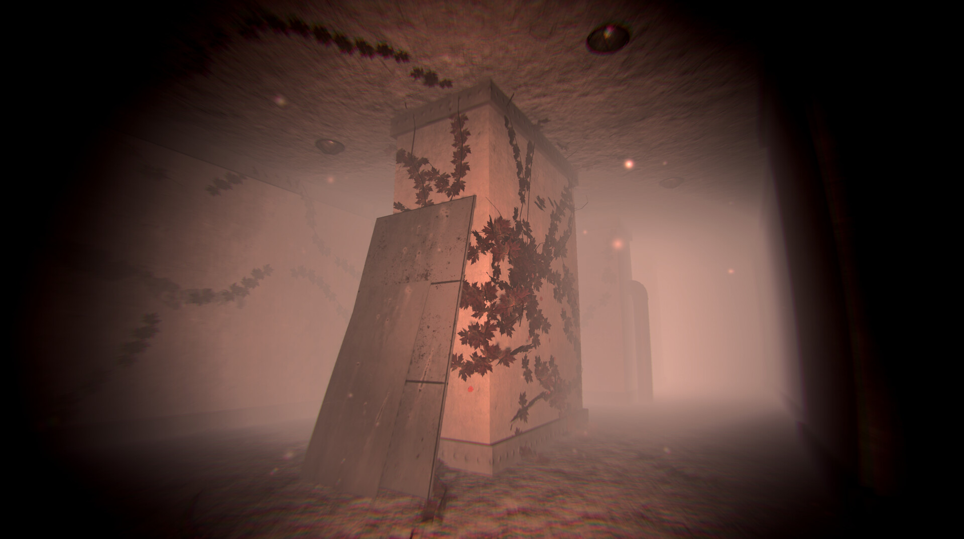 #3. Redlight (Steam) 由: Luke Matheson