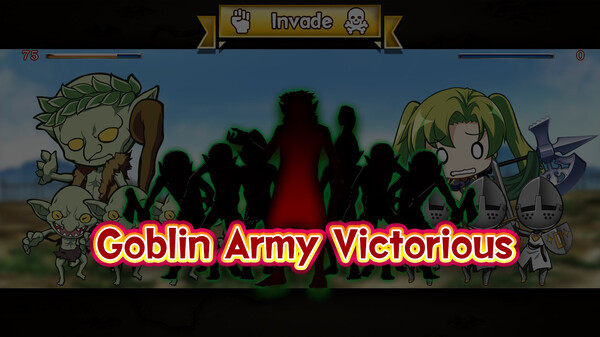 Скриншот из Goblins on the March Скриншот из Goblins on the March