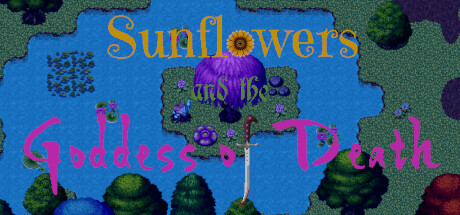 Sunflowers and the Goddess of Death Cheat Engine/CT