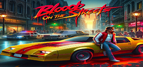 Blood On The Streets steam charts