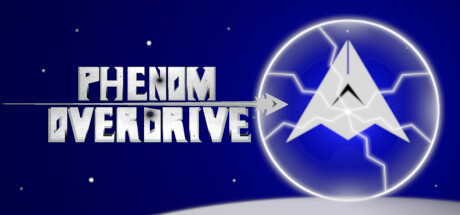 Phenom Overdrive banner