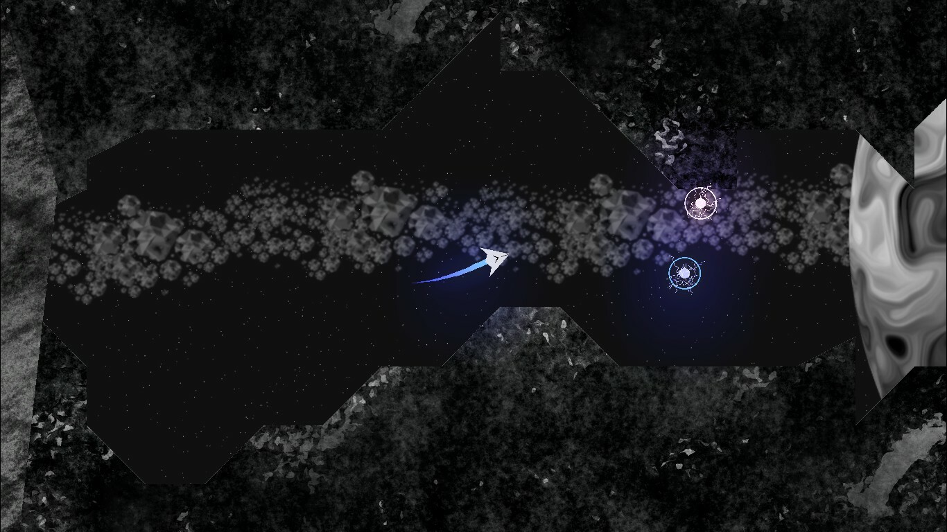 Phenom Overdrive Featured Screenshot #1