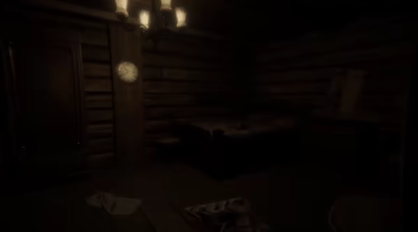 Echoes Of Fear: Whispers in the Abyss video 3
