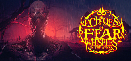 Echoes Of Fear: Whispers in the Abyss steam charts