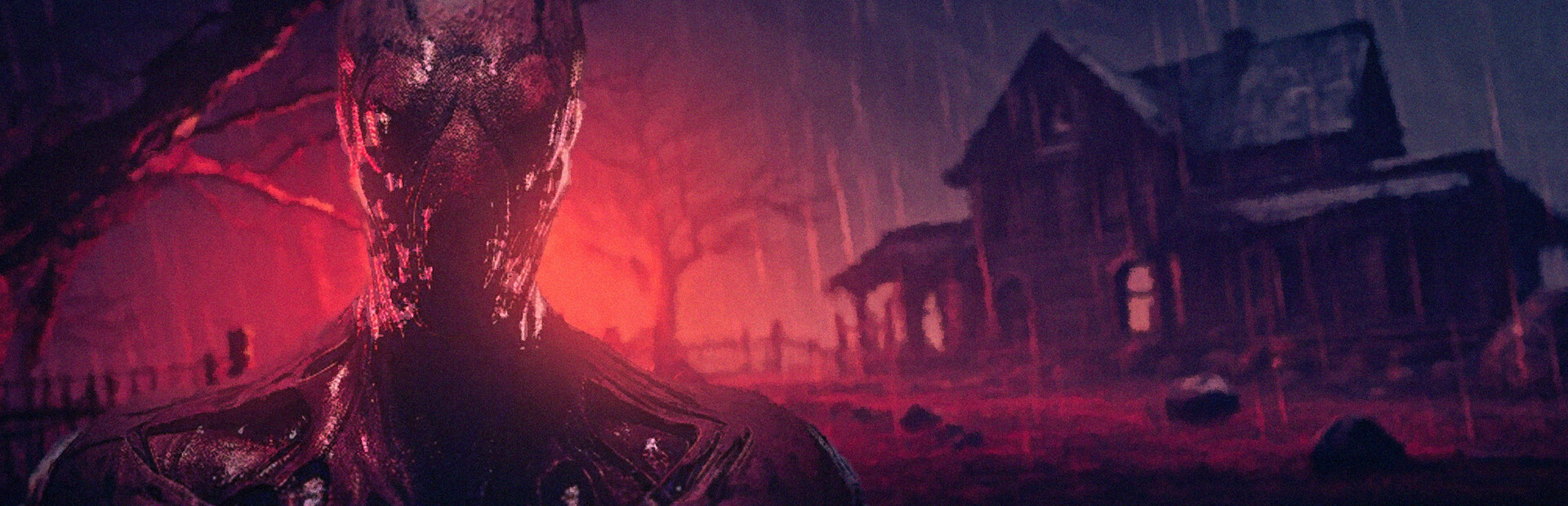 Echoes Of Fear: Whispers in the Abyss