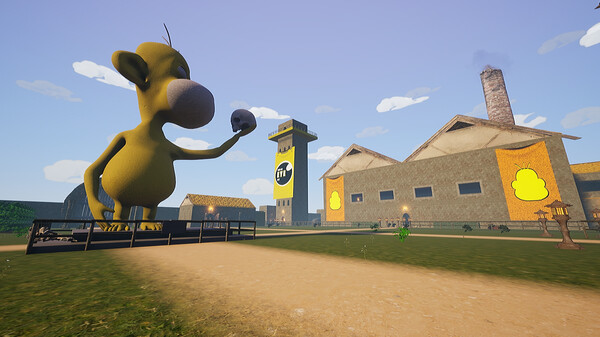 Bananarchy screenshot 5