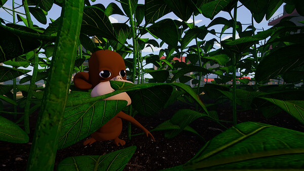 Bananarchy screenshot 2