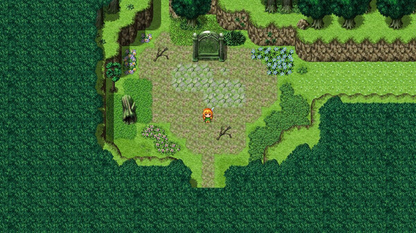 An Unusual Cadence screenshot 6