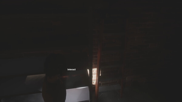 In Misery - Episode 1: The Farm screenshot 5