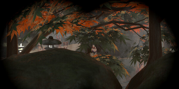 Furry Spy Simulator: Hot Springs screenshot 2