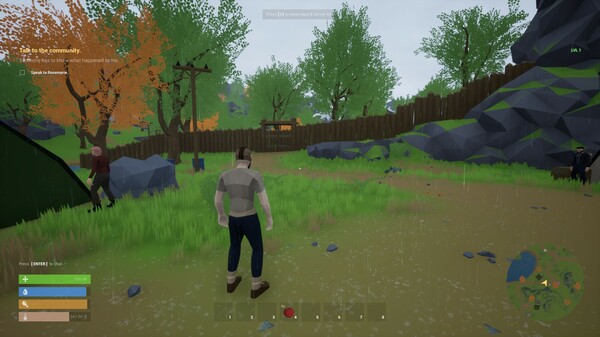 Upon Dusk screenshot 5