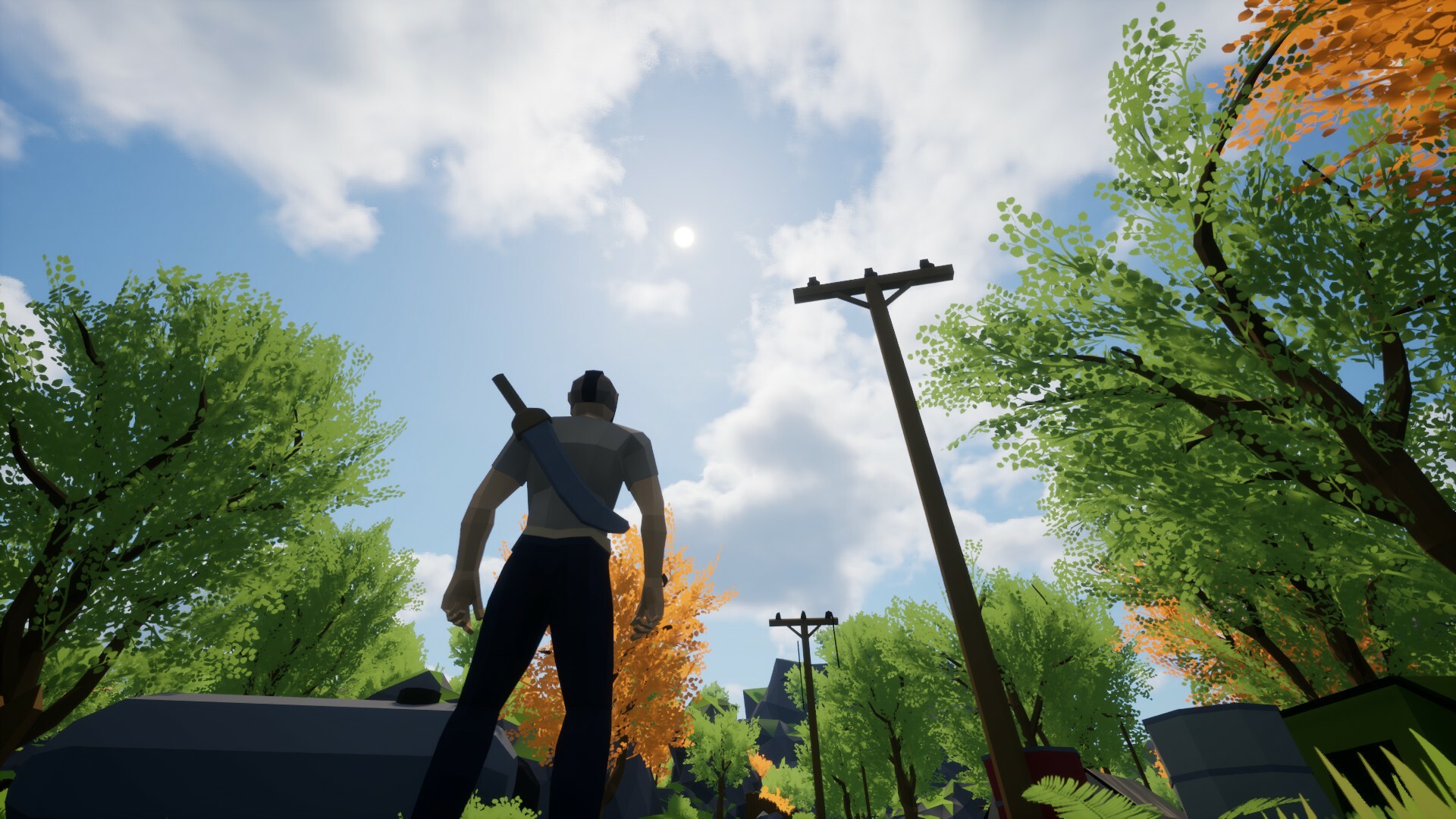 Upon Dusk screenshot #10