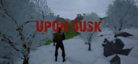 Upon Dusk cover art