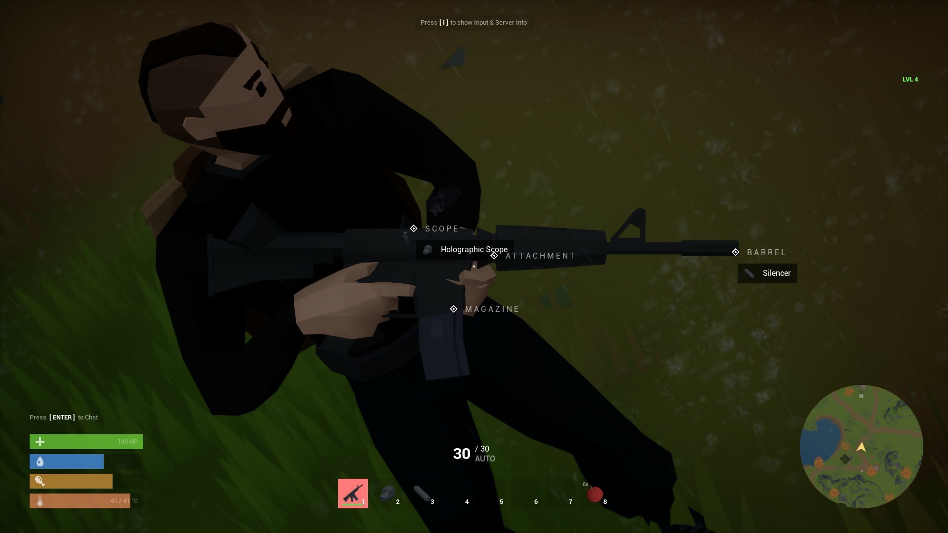 Upon Dusk screenshot #3