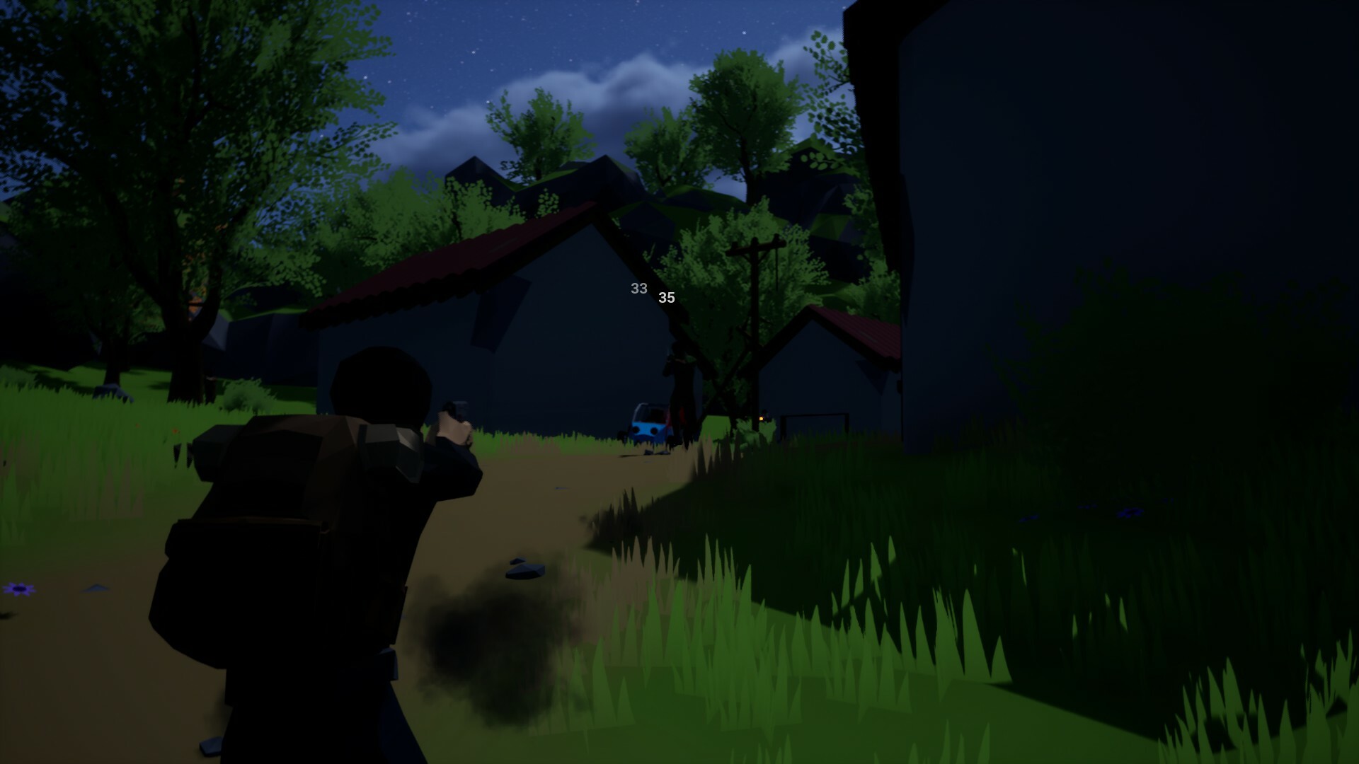 Upon Dusk screenshot #7
