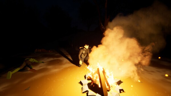 Upon Dusk screenshot 6